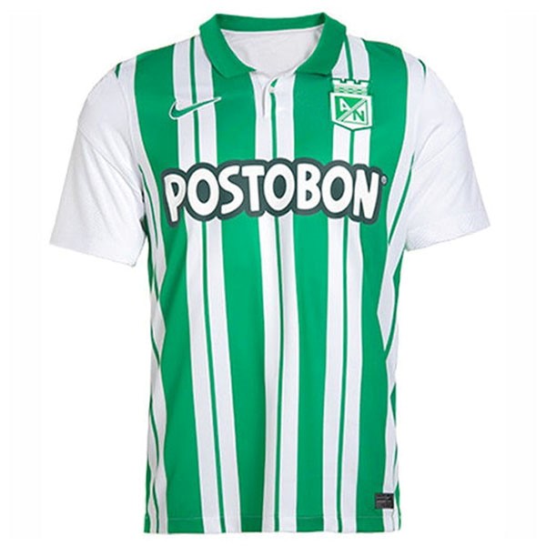 Tailandia Camiseta Atletico Nacional 1ª 2022/23